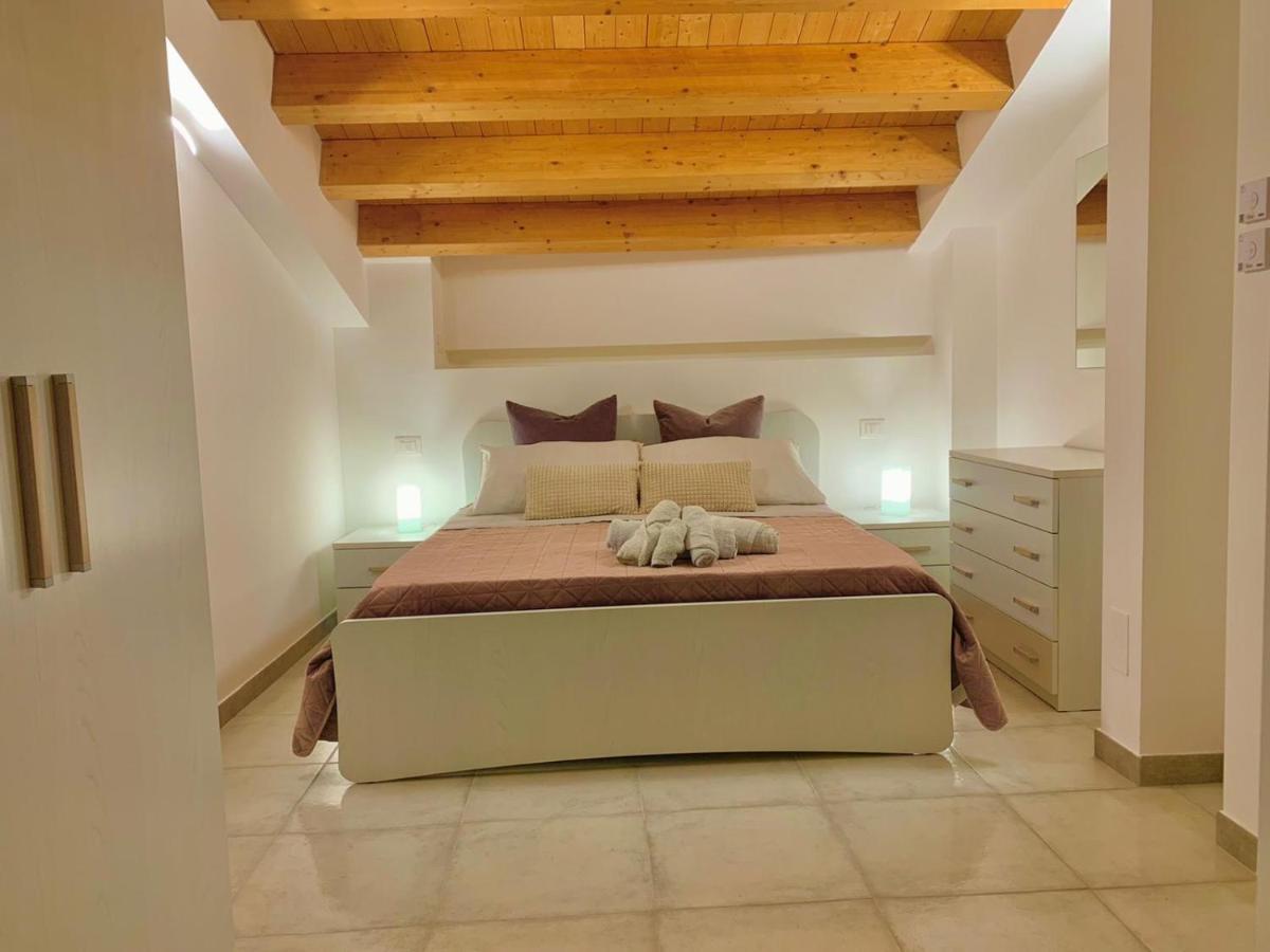 Casa La Giara Сasa de vacaciones